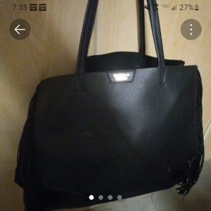 Victoria's Secret tote bag